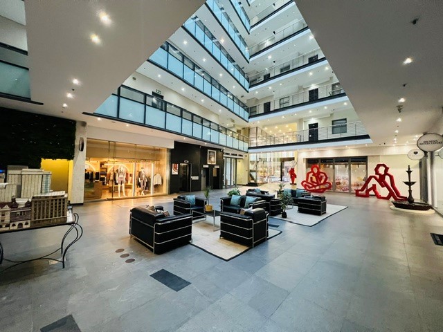 0 Bedroom Property for Sale in Cape Town City Centre Western Cape